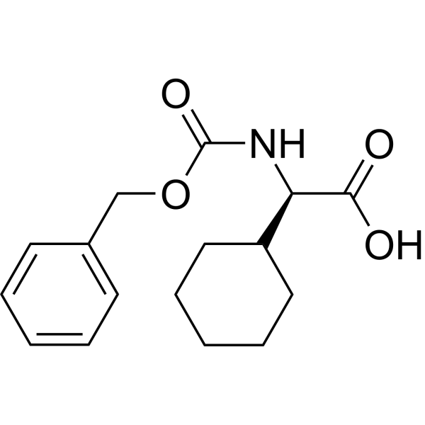 Z-D-Chg-OH 69901-85-5